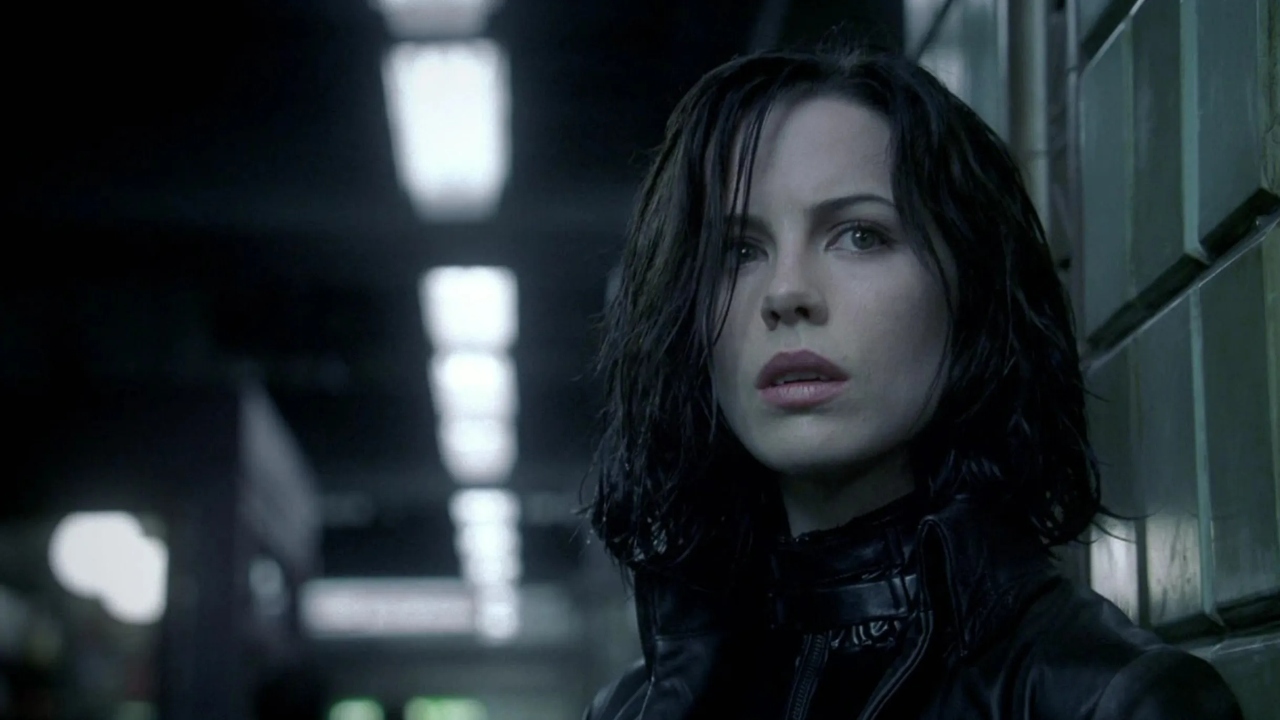 Underworld Kate Beckinsale