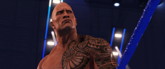 Review: ‘WWE 2K22’ proves that time off is a good thing