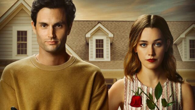 'You' Season 4 Set Photos Reveal an Important Returning Star - Vimarsana News