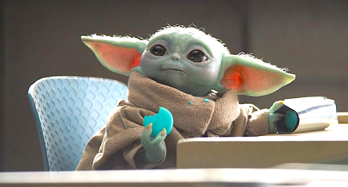 How Tall and Strong Is Grogu? Star Wars' Beloved Baby Yoda's Strength