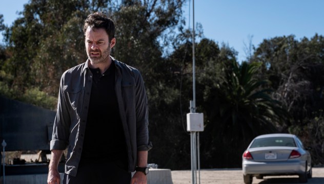 'Barry' Star Explains Shocking Time Skip - Vimarsana News