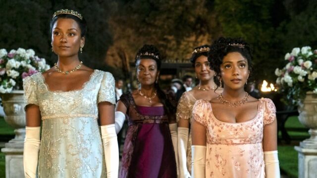 'Bridgerton' Spinoff Production Designer Fired Over Bullying - Vimarsana News