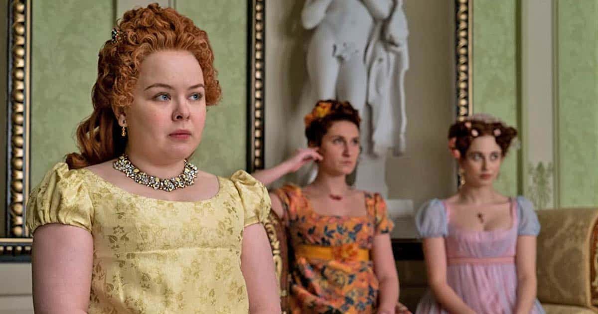 Who Is the New Lord Featherington in ‘Bridgerton’ Season 2? Actor and