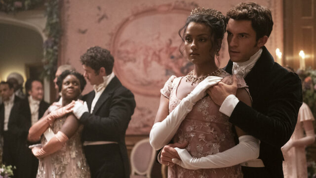 'Bridgerton' Star Teases What's Next for Anthony in Season 2 - Vimarsana News