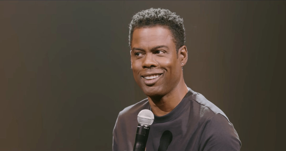 What Is Chris Rock's Net Worth?