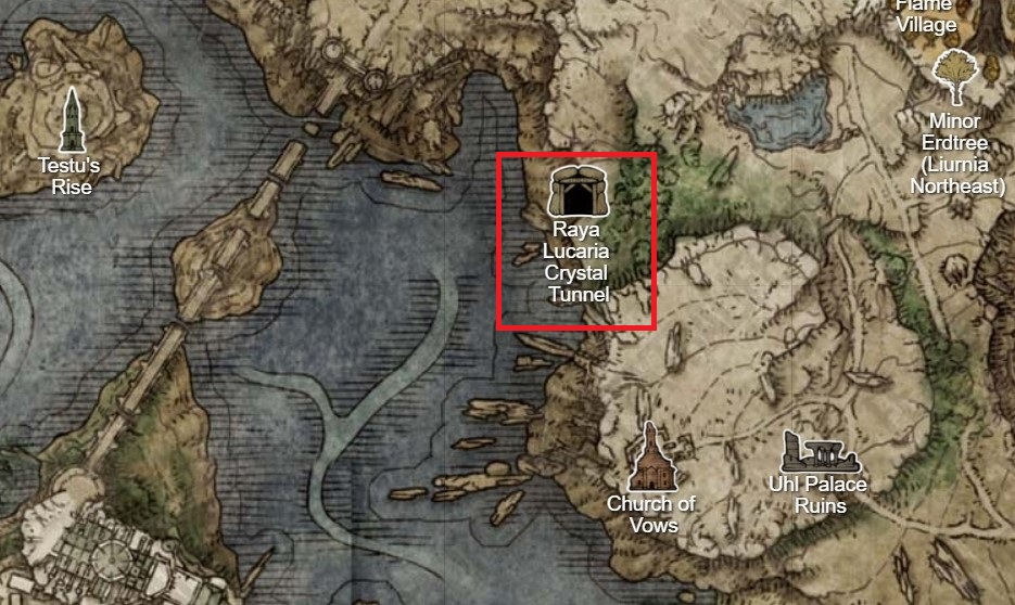 Where Can You Buy Smithing Stones in ‘Elden Ring?'