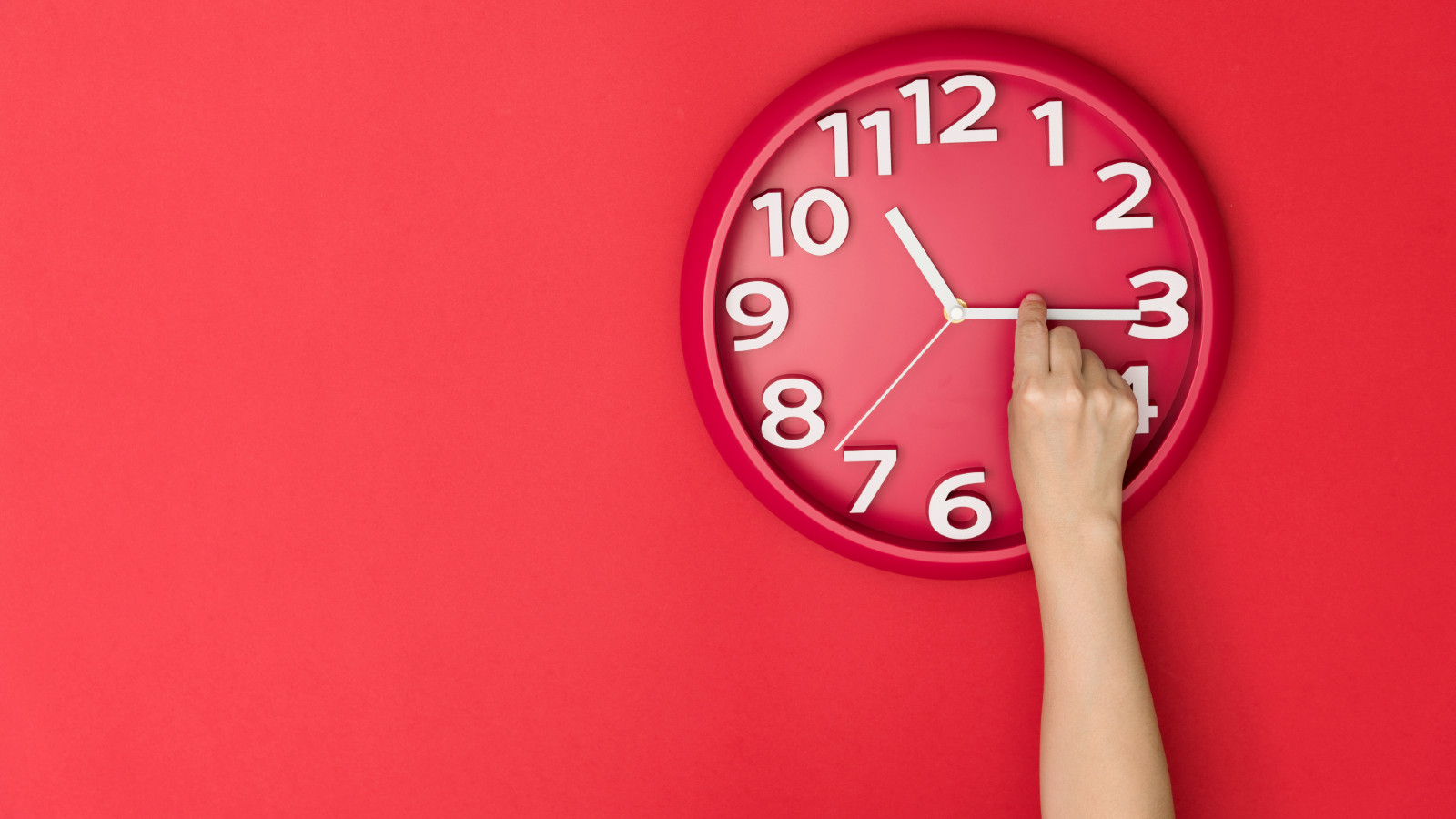How Daylight Savings Time Could Permanent