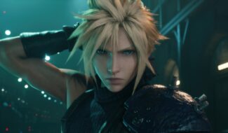 Watch: ‘Final Fantasy VII Remake’ part 2 announced as ‘Rebirth’