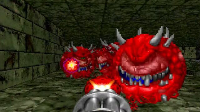 'Doom' Developer Clarifies that OG Game Doesn't Take Place This Month - Vimarsana News