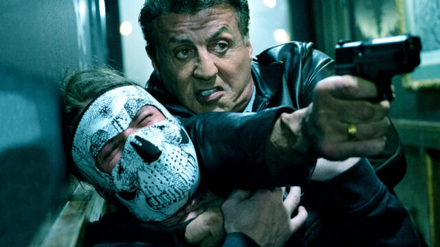 The Movie Sylvester Stallone Called His Worst Ever Shoots up the Netflix Charts - Vimarsana News