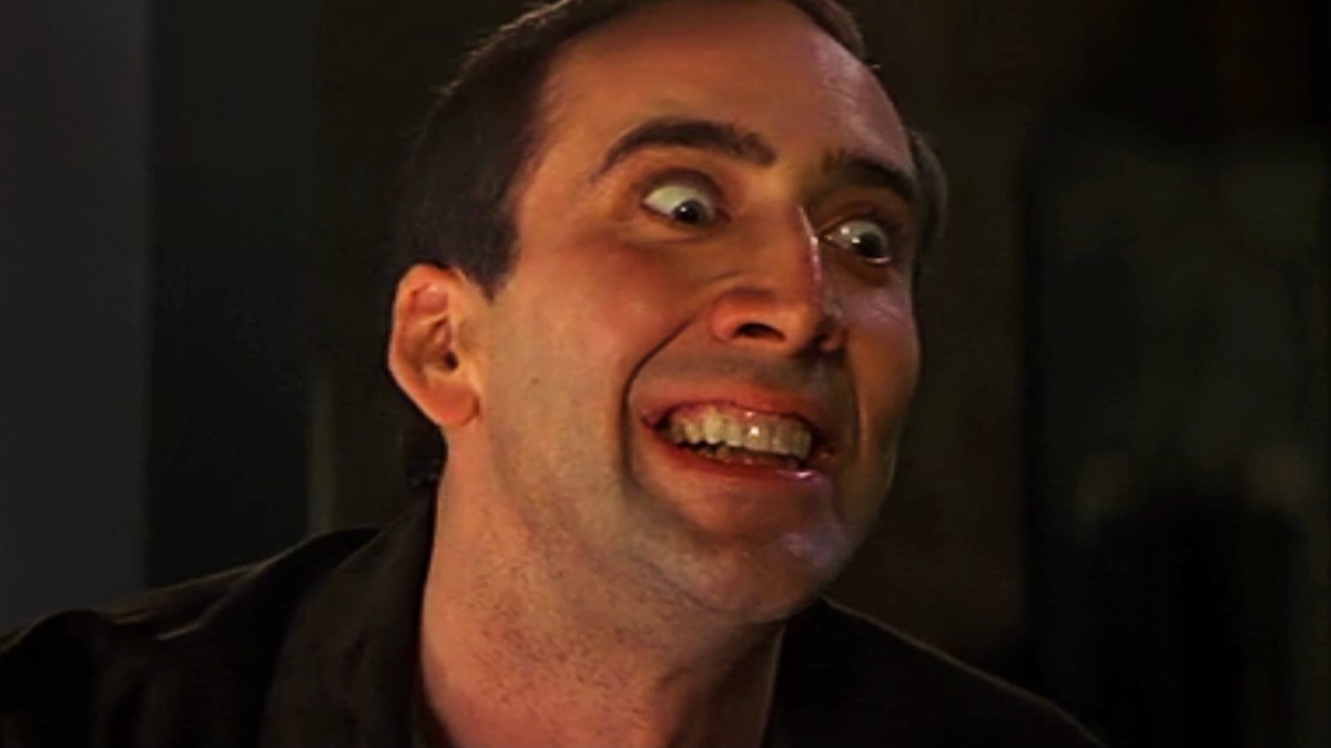 Nicolas Cage Confirms He’s Had Talks Over ‘Face/off 2’ Return