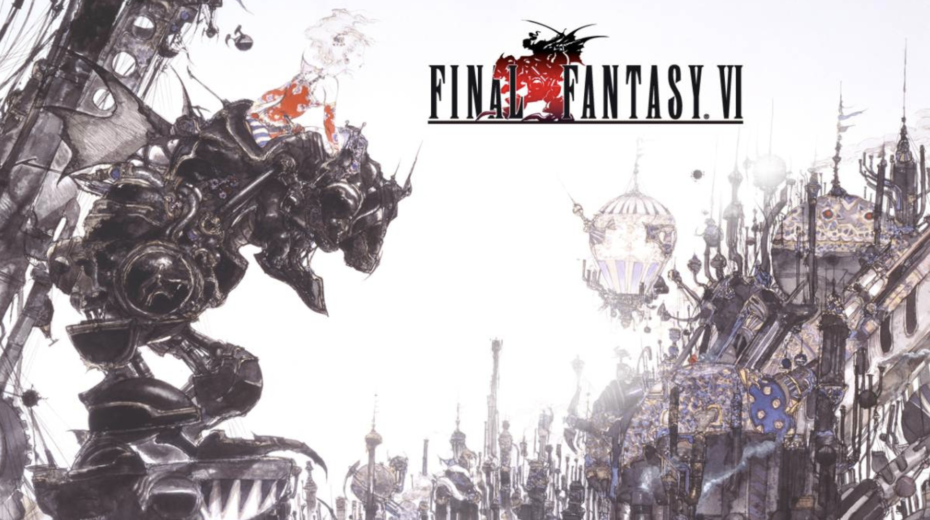 The Best and Worst ‘Final Fantasy’ Games, Ranked