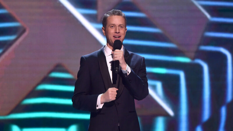 Geoff Keighley Promotes SGF 2022 Following E3's Cancellation