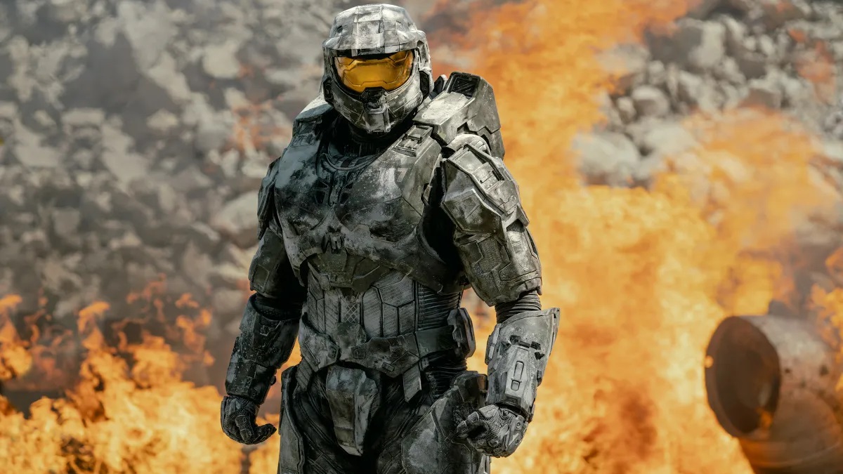 Halo' Season Finale Recap: [SPOILER] Dies In Spartan-Covenant Battle –  Deadline