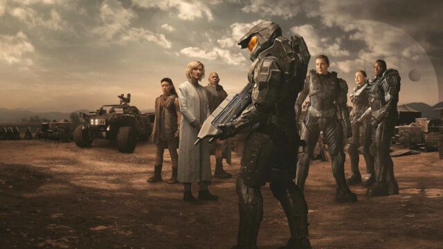 'Halo' Episode 3 Recap: 'Emergence' - Vimarsana News