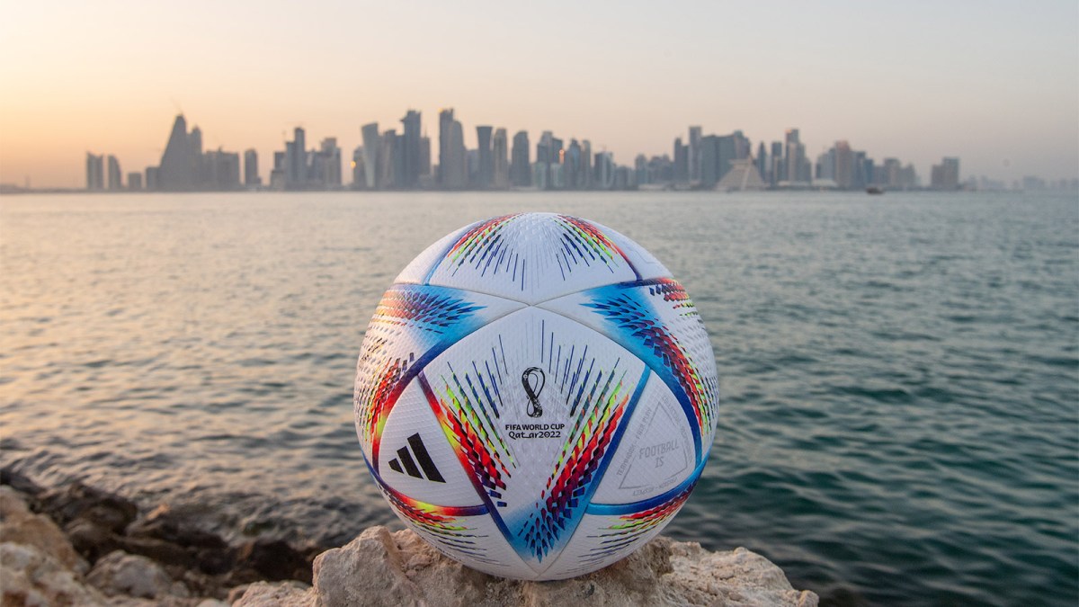 how to watch world cup draw 2022 qatar