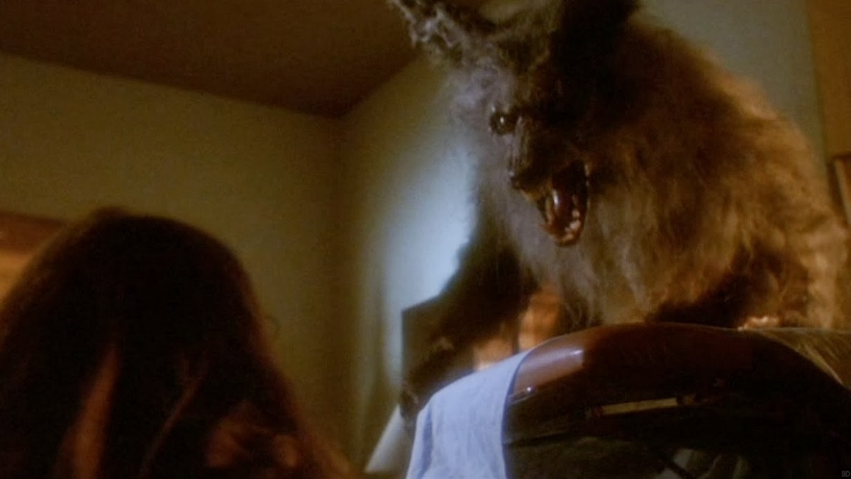 the howling