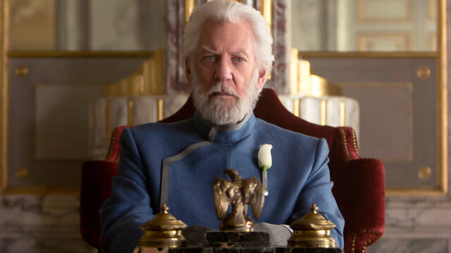 Working Title and New Details For 'Hunger Games' Prequel Announced - Vimarsana News