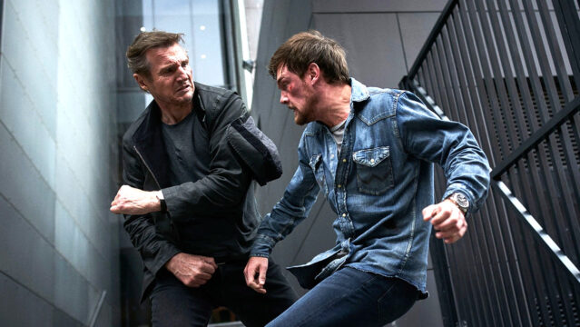 Liam Neeson's Worst-Reviewed Action Movie Ever Still Hits Big on Streaming - Vimarsana News
