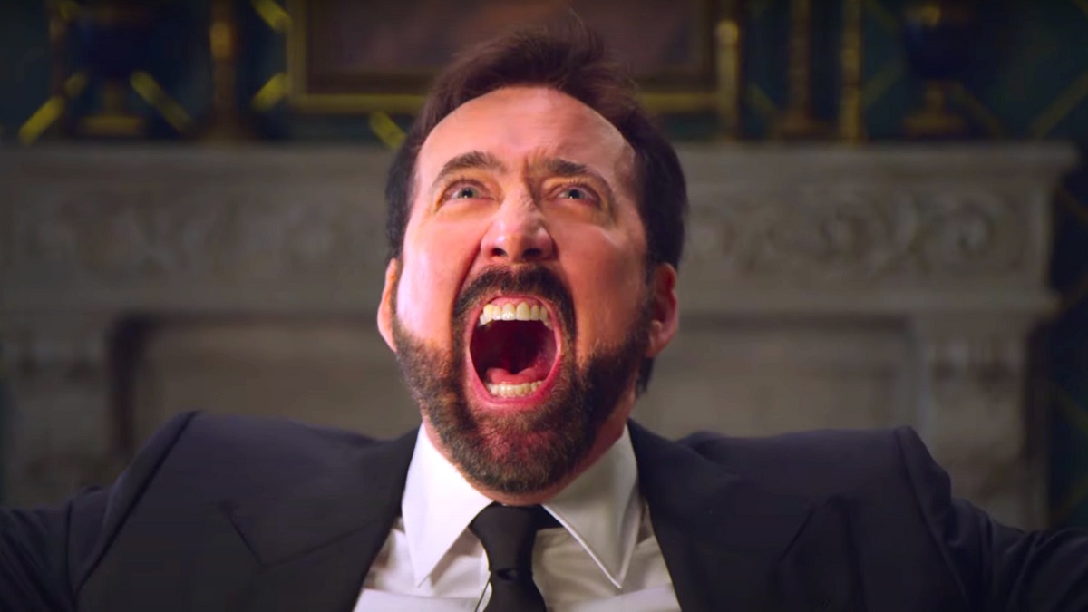 nicolas cage perfect rating rotten tomatoes