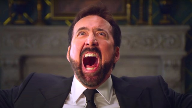 Reddit Comes for Nicolas Cage, Chris Hemsworth, and Bruce Willis for Their Consistently Bad Movies - Vimarsana News
