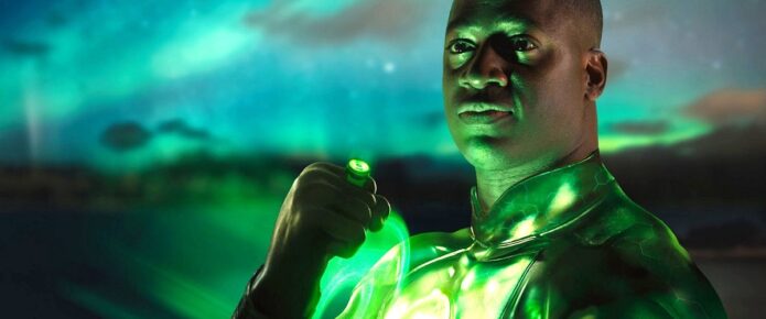 ‘Green Lantern’ series is still moving forward, but DC fans refuse to get hopes up
