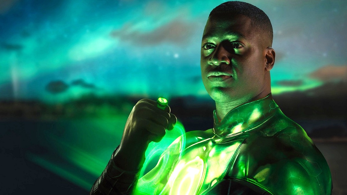 DC fans have the perfect cosmic candidate for Green Lantern, but the rights might be an issue