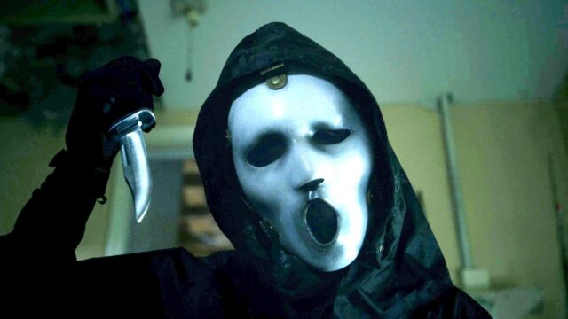 'Scream' Showrunners Reveal Original Plans for Seasons 3 and 4 - Vimarsana News
