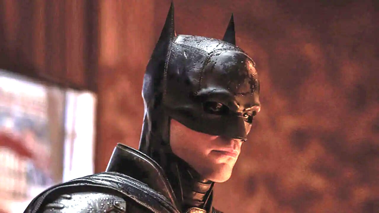 Who Has Played Batman? — Batman Actors List