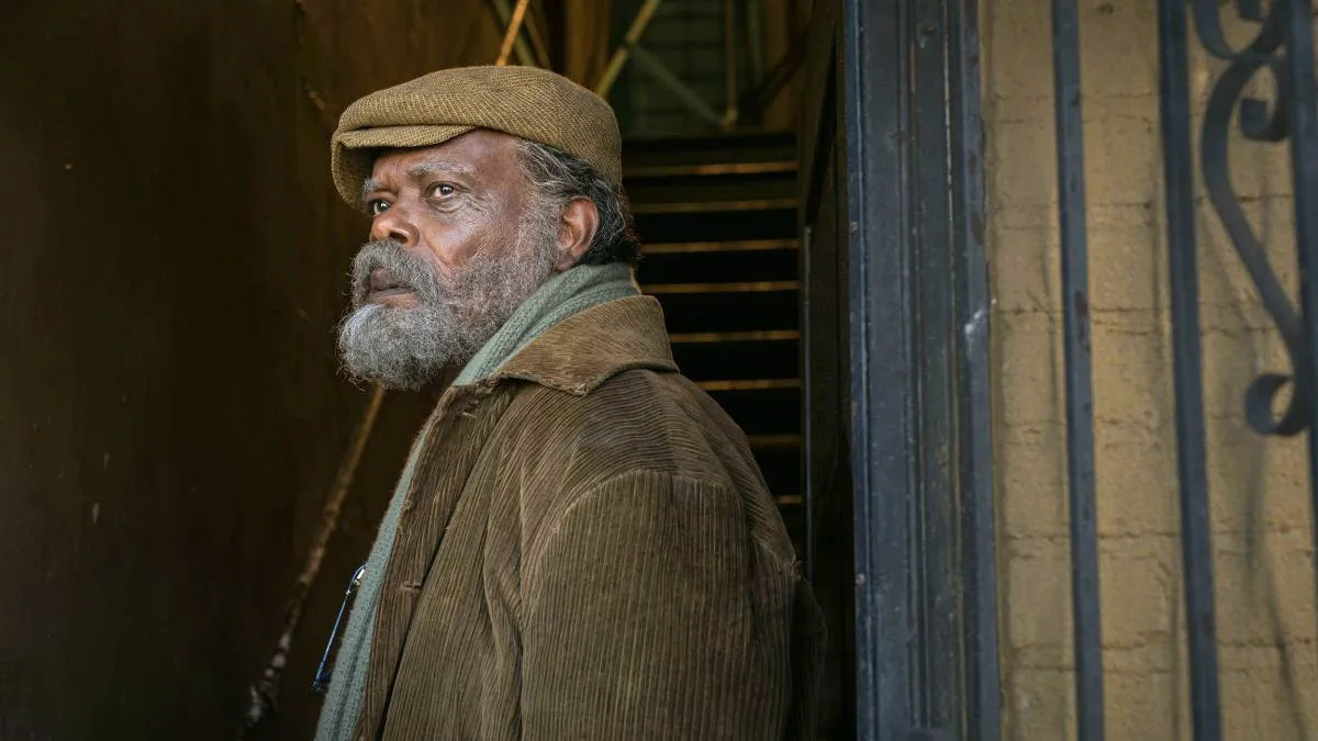 TV Review: 'The Last Days of Ptolemy Grey Fails To Dig Deep Enough