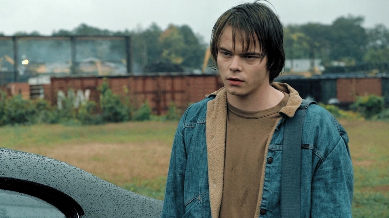 15 Jonathan byers ideas  jonathan byers, stranger things jonathan, stranger  things