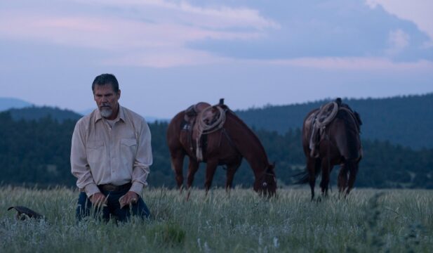 Watch: Josh Brolin Faces the Unknown in New Trailer for 'Outer Range' - Vimarsana News