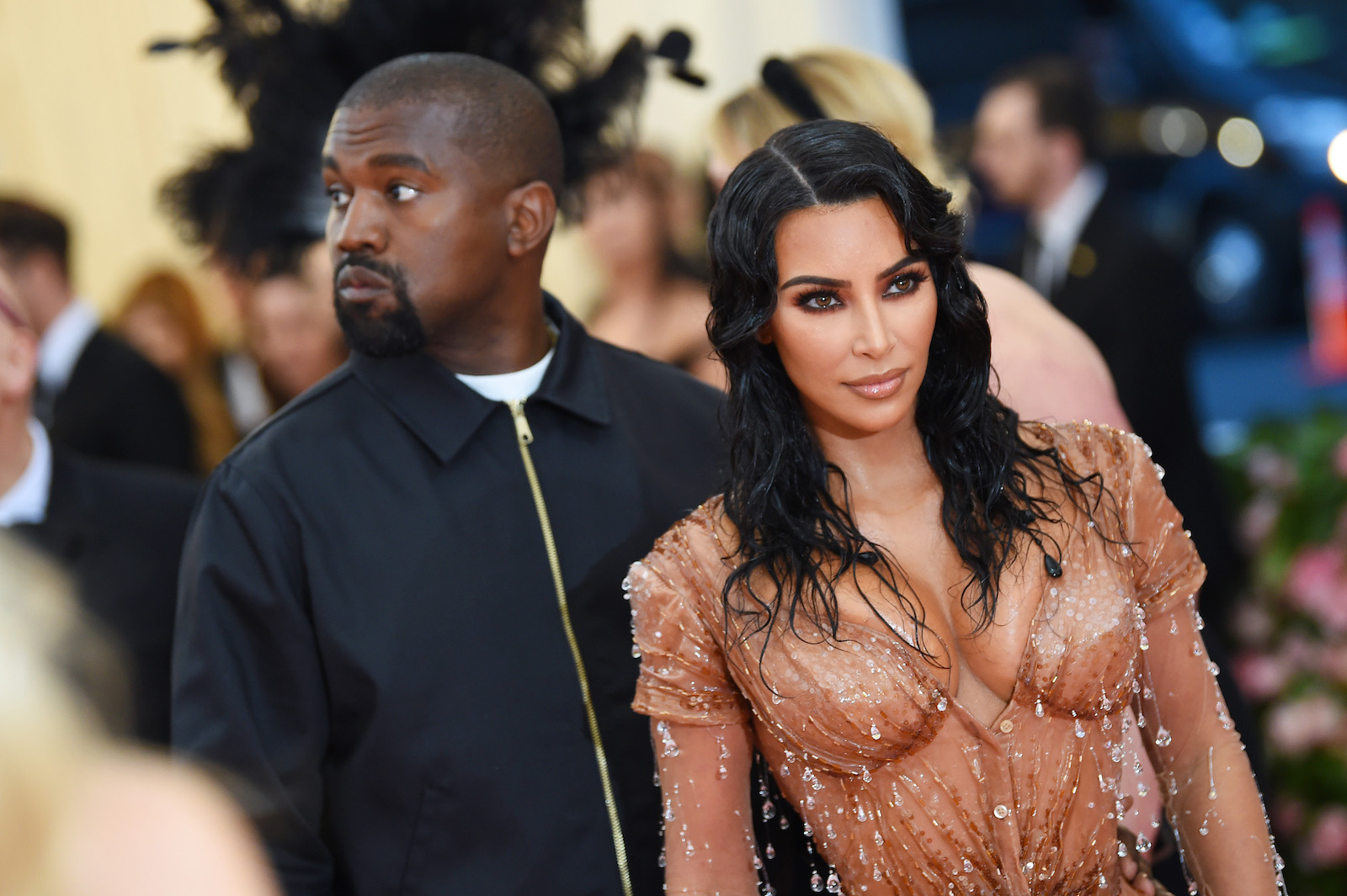 Marriage Dropout Kim Kardashian Declared Legally Single 