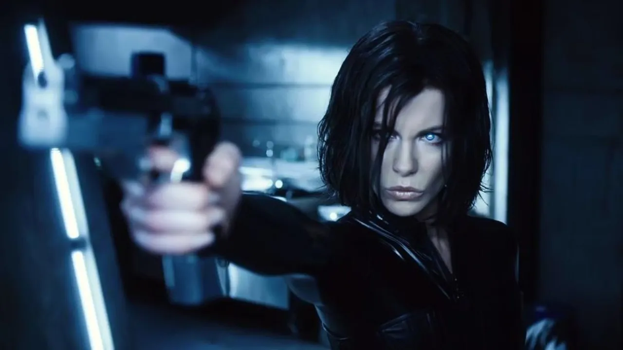 How to watch the ‘Underworld’ movies in sequential order