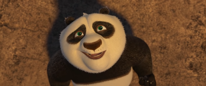 Jack Black returning as Po for new ‘Kung Fu Panda’ series