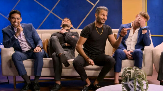 Most Hated 'Love Is Blind' Season 2 Cast Member? We Now Know Who - Vimarsana News