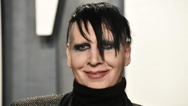 Marylin Manson Ex Says Evan Rachel Wood Tried To 'Recruit' Her - Vimarsana News