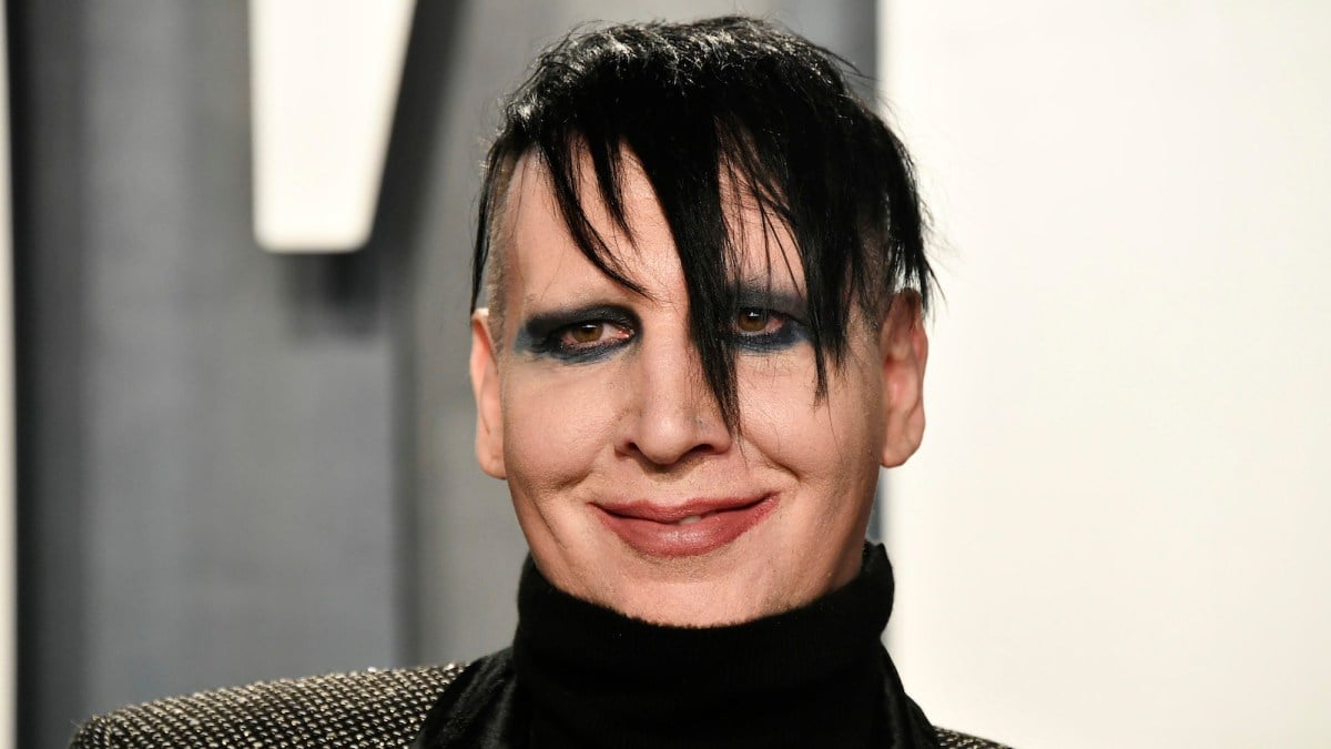 Marilyn Manson