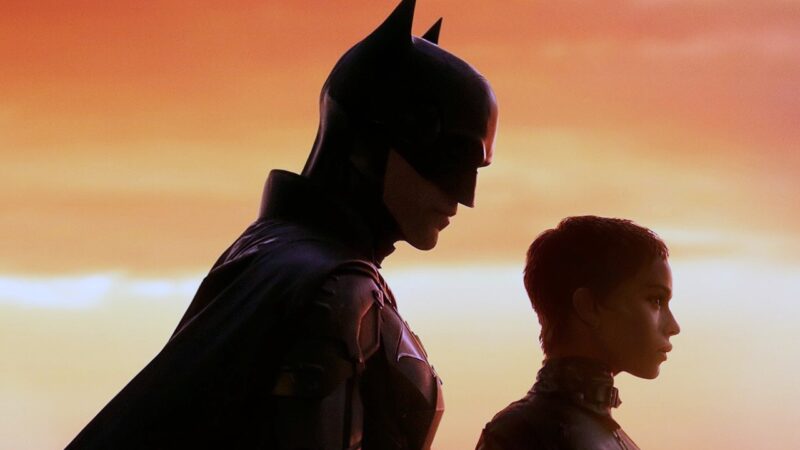 ‘The Batman’ Is Coming to Streaming Sooner Than You Think
