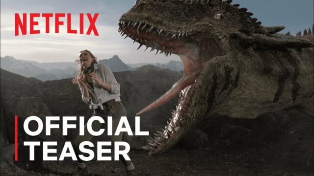 Watch: Netflix Trailer for 'Cliff Beasts 6' Promotes a Movie Within a Movie - Vimarsana News