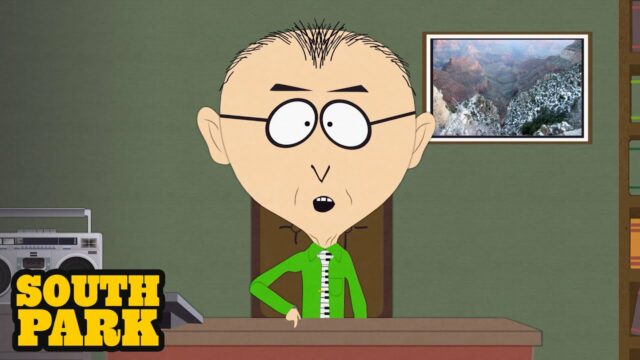 Watch: 'South Park' Trailer Prepares for Nuclear Warfare - Vimarsana News