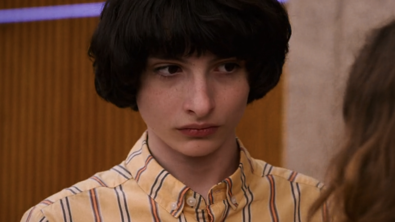 Finn Wolfhard Doesn't Foresee Mike Dying In Season 5 Of Stranger Things