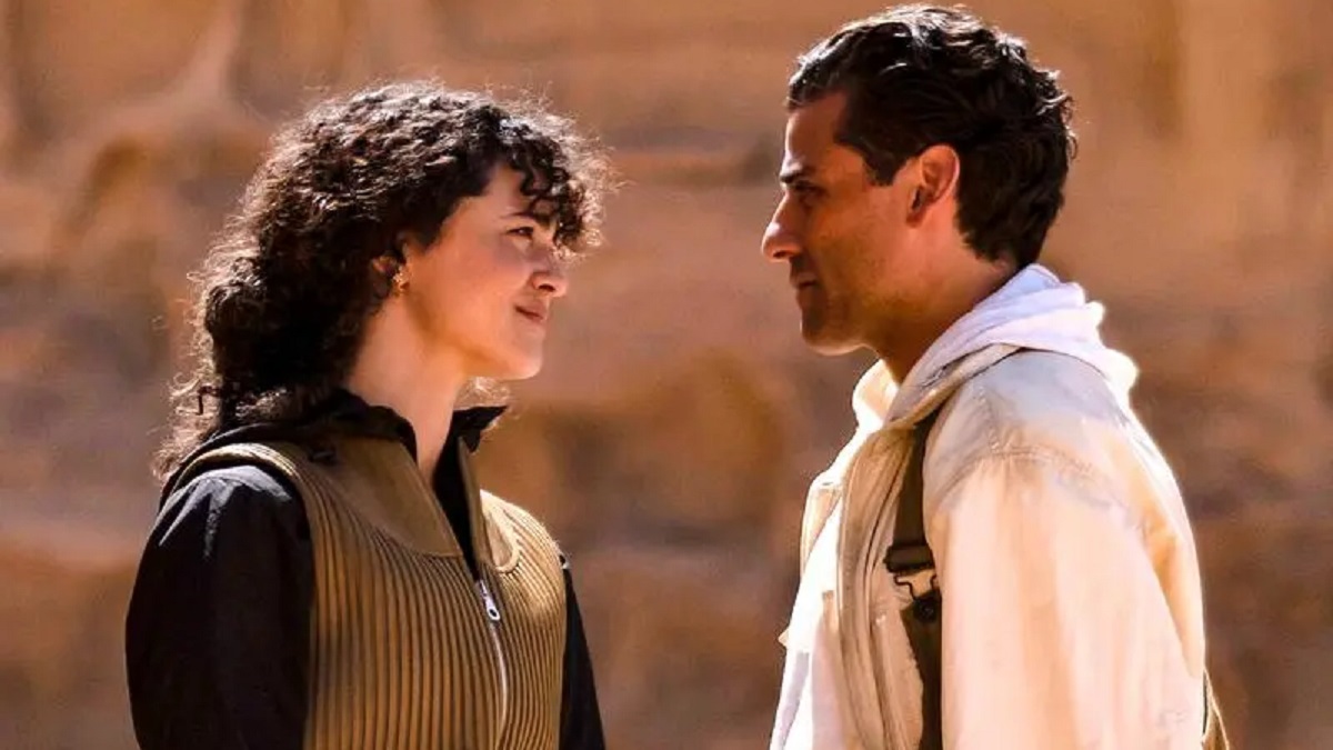 ‘Moon Knight’ on Disney Plus — All Cast and Characters Confirmed