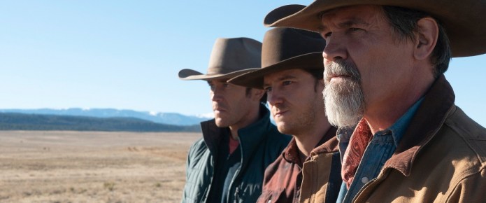 Has Amazon Renewed Josh Brolin’s ‘Outer Range’ for Season 2?