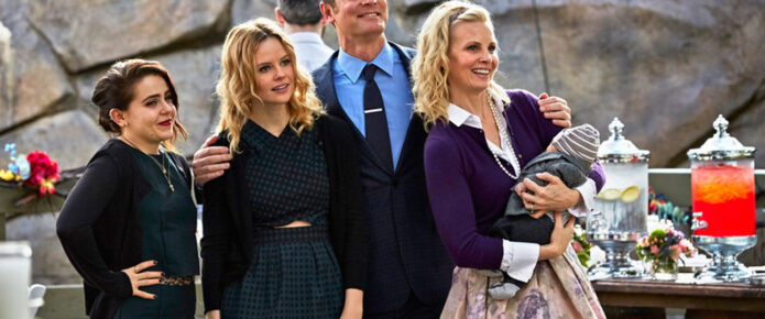 The best shows to catch up with after ‘Parenthood’