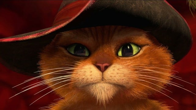 'Puss in Boots: The Last Wish' Teaser Previews Next Week's Trailer