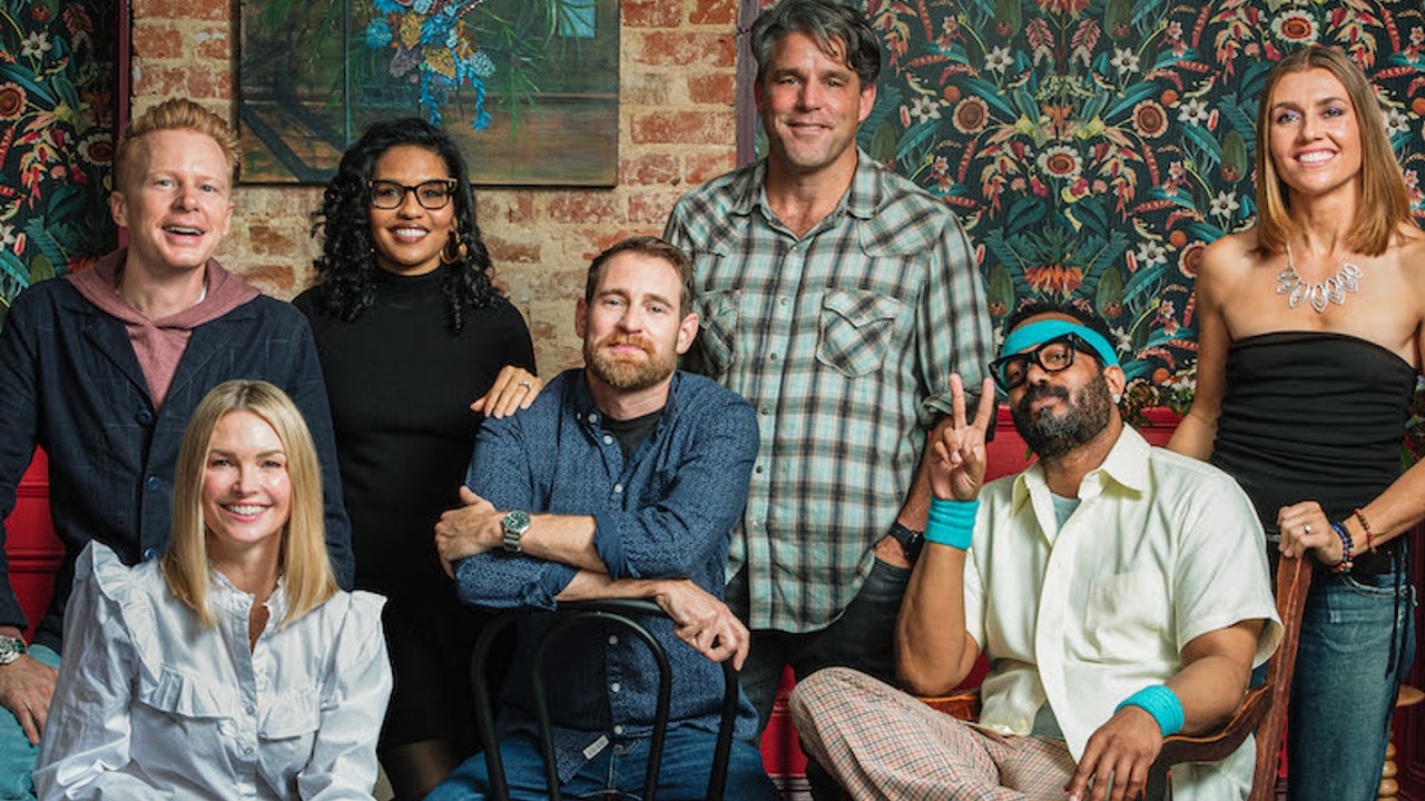 Watch 'Real World New Orleans' Trailer Reunites Past Cast