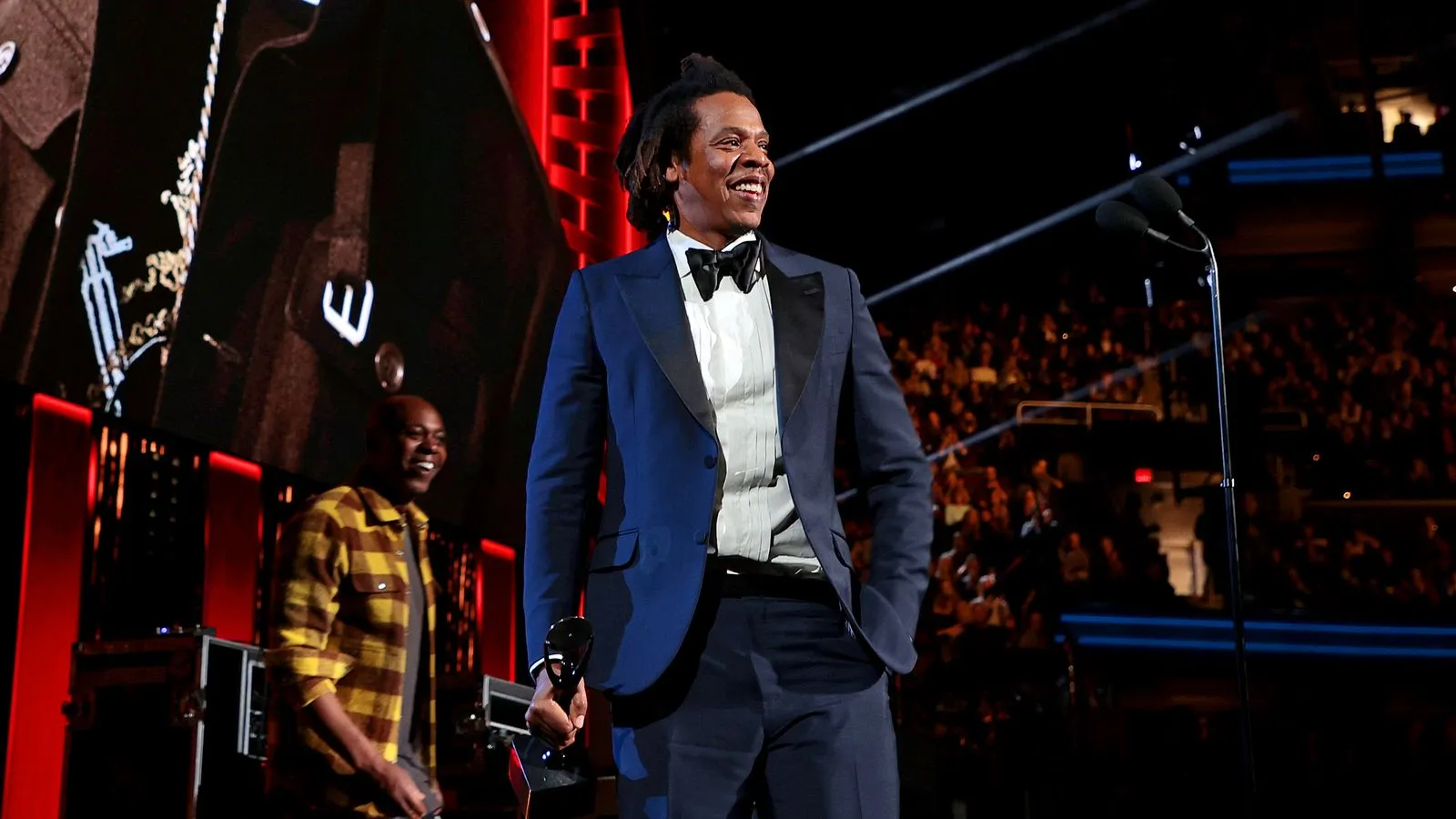 Jay-Z's New Richard Mille Watch Took Over 3,000 Hours To Build