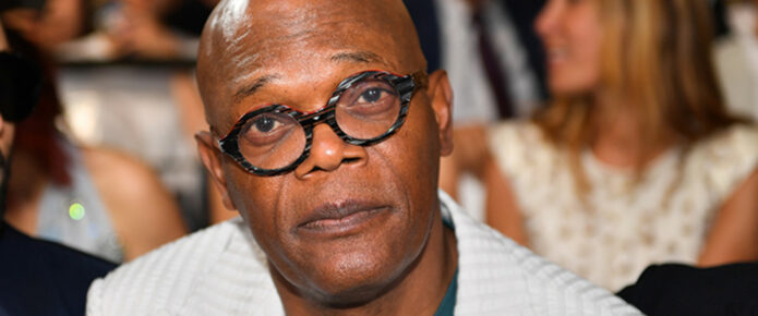 Samuel L. Jackson speaks out on fear of family history with Alzheimer’s