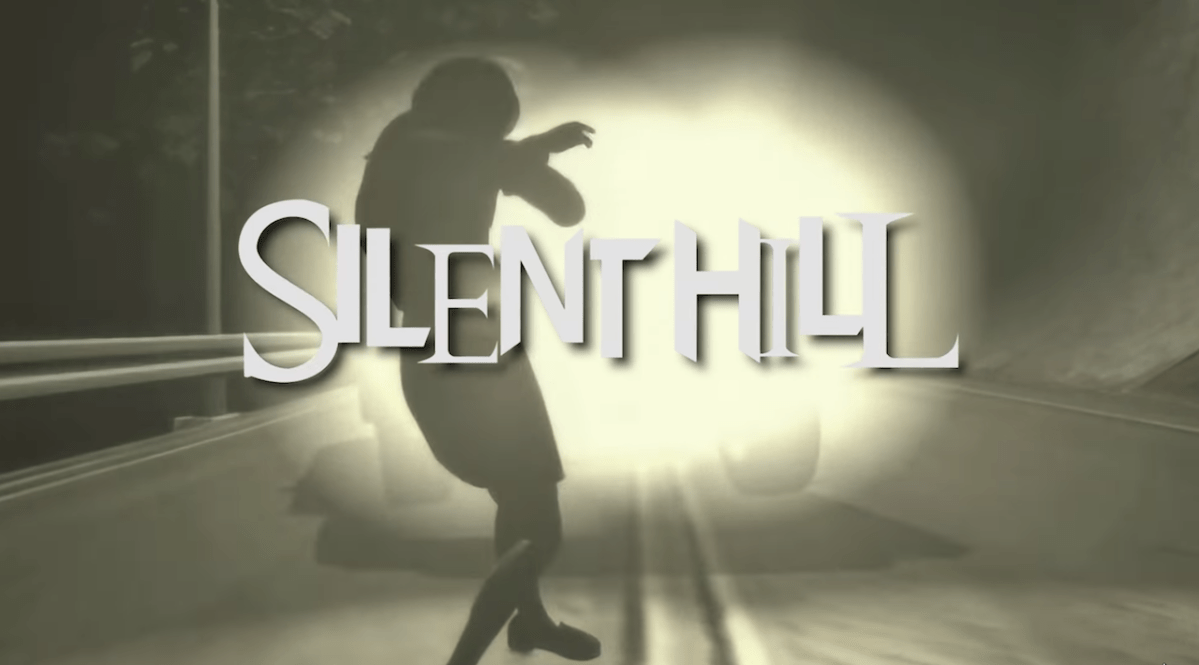 Sometimes Vengance backfires #silenthill3 #silenthill #silenthill3edit